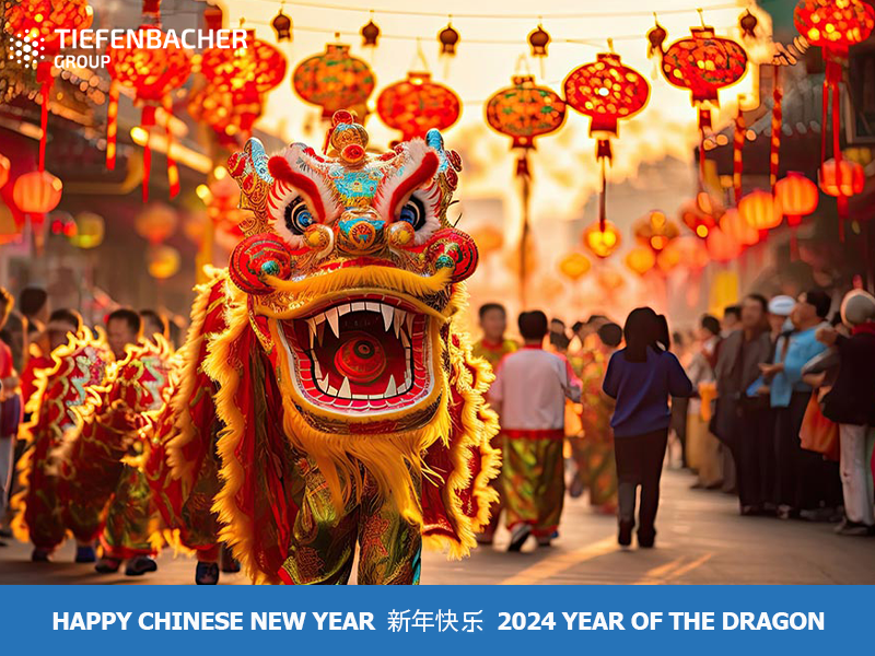 Tiefenbacher Pharmaceuticals wishes a Happy Chinese New Year!